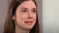 General Hospital's Willow doesn't know what to think | Image: ABC